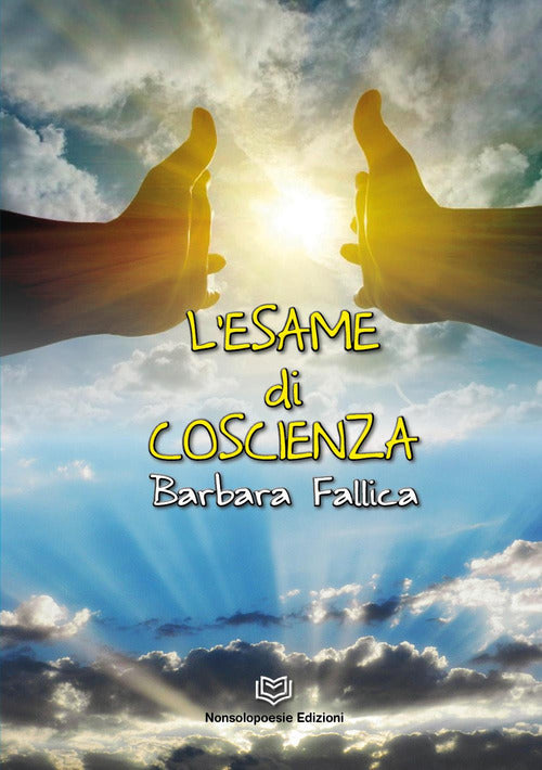 Cover of esame di coscienza