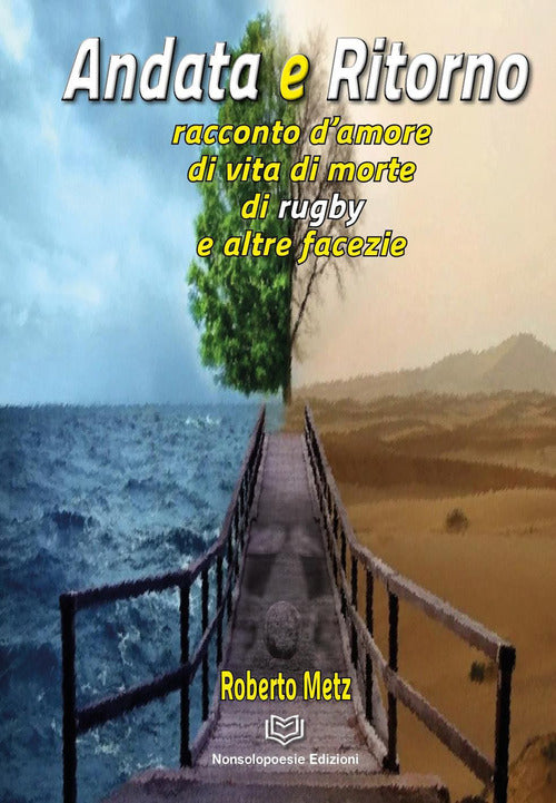 Cover of Andata e ritorno