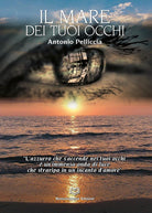 Cover of mare dei tuoi occhi