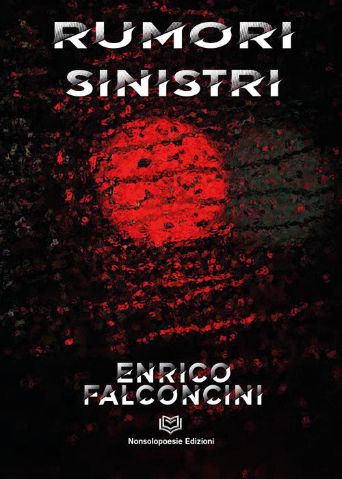 Cover of Rumori sinistri