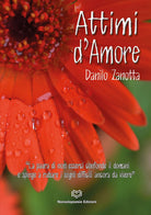 Cover of Attimi d'amore