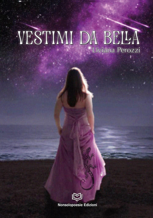 Cover of Vestimi da Bella