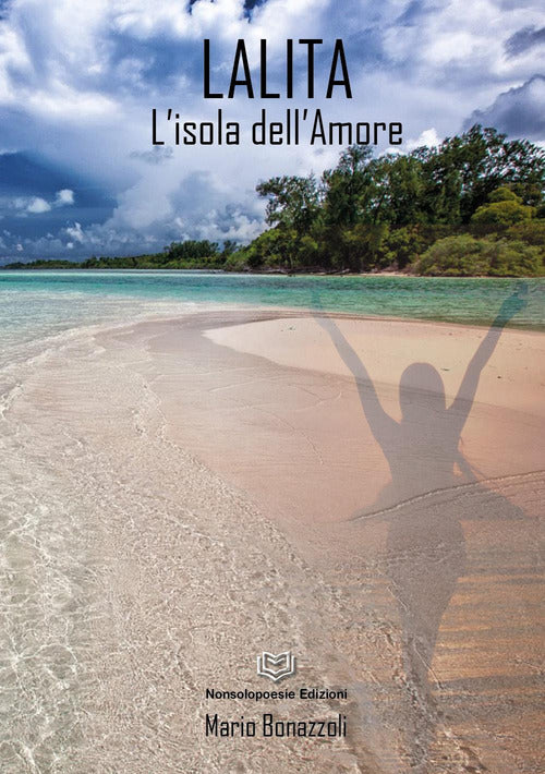 Cover of Lalita. L'isola dell'amore