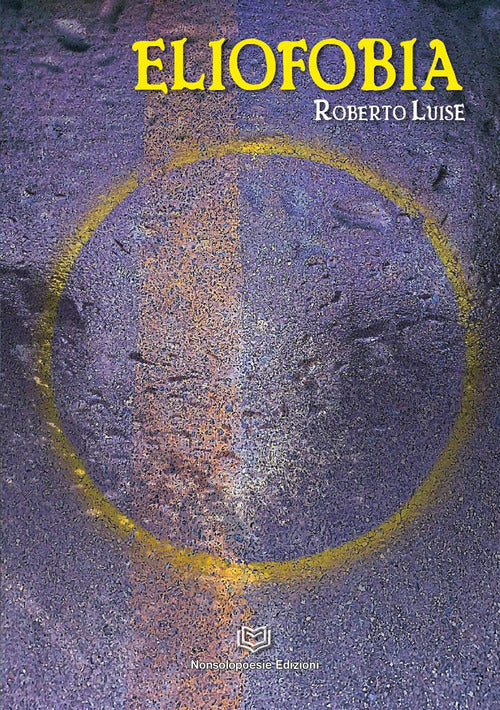 Cover of Eliofobia