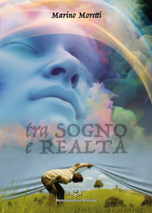 Cover of Tra sogno e realtà