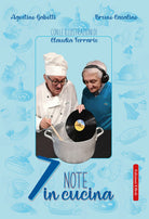 Cover of 7 note in cucina