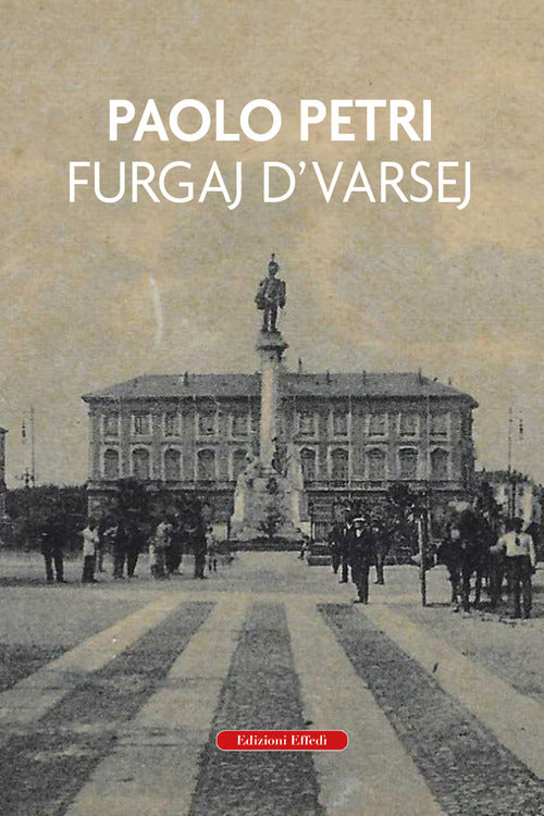 Cover of Furgaj D'Vaesej