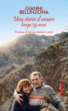 Una storia damore lunga 39 anni. Il sentiero di due cuori destinati ad unirsi