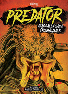 Cover of Predator. Guida alla saga crossmediale