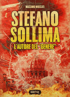 Stefano Sollima. L'autore del genere