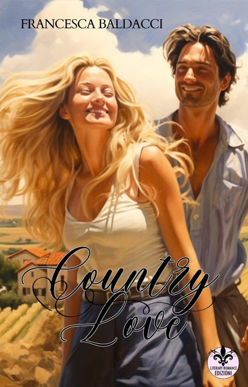 Cover of Country love