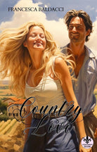 Cover of Country love