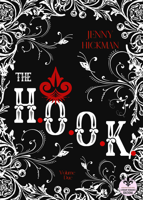 Cover of hook