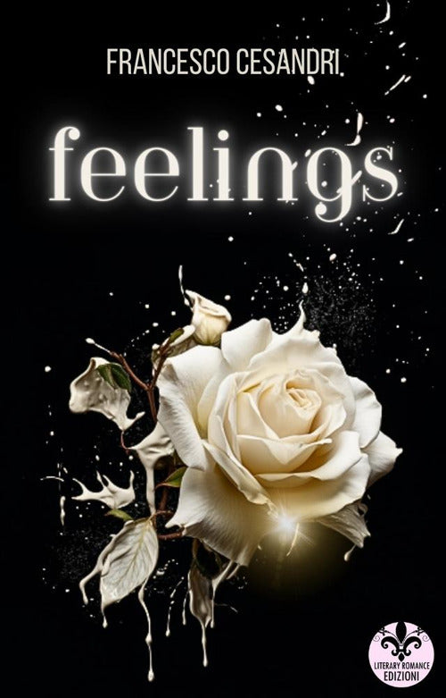 Cover of Feelings