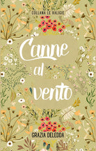 Cover of Canne al vento