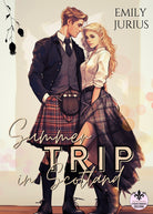 Cover of Summer trip in Scotland