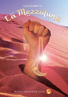 Cover of mezzaluna