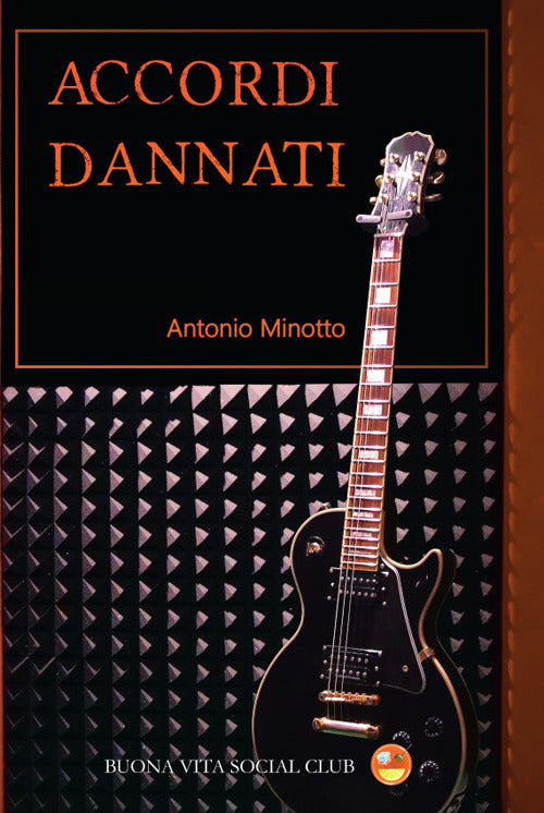 Cover of Accordi dannati