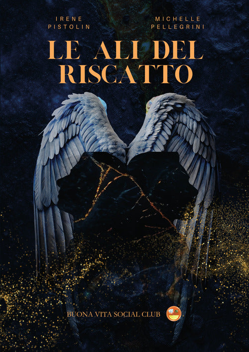 Le ali del riscatto