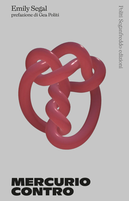 Cover of Mercurio contro