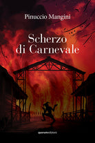 Cover of Scherzo di Carnevale