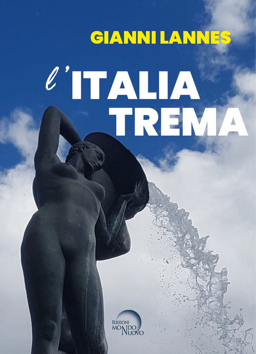 Cover of Italia trema