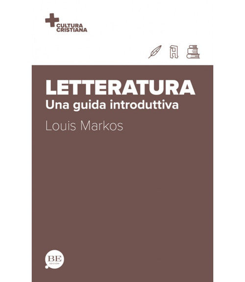 Letteratura. Una guida introduttiva