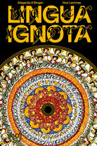 Cover of Lingua Ignota