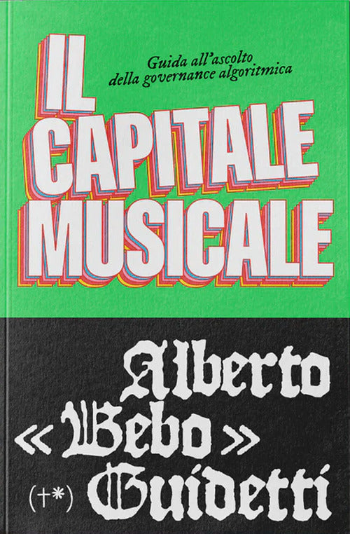 Il capitale musicale