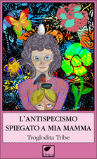 Cover of antispecismo spiegato a mia mamma