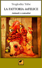 Cover of fattoria infelice