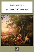 Cover of libro dei piaceri