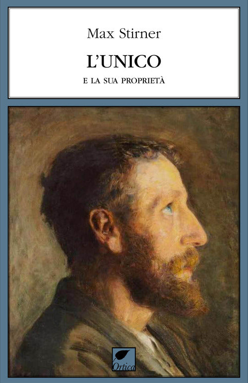 L'unico e la sua propriet