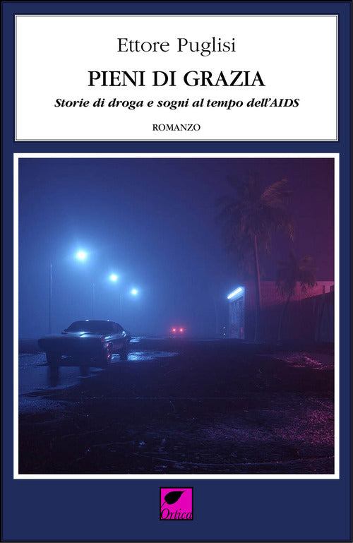 Pieni di grazia. Storie di droga e sogni al tempo dellAIDS