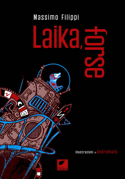 Laika, forse