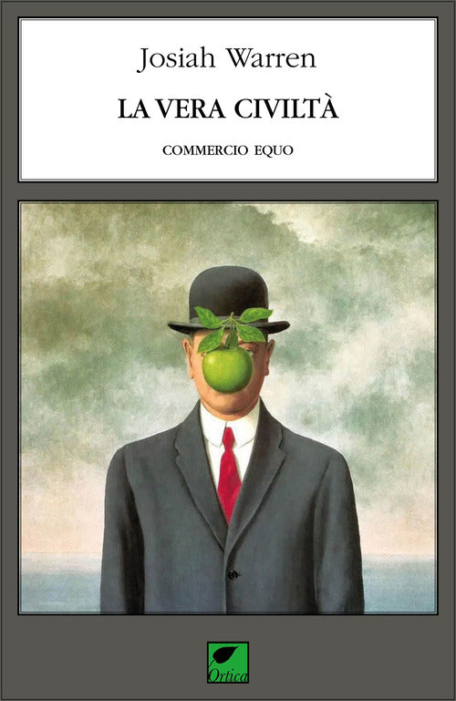 La vera civiltà. Commercio equo