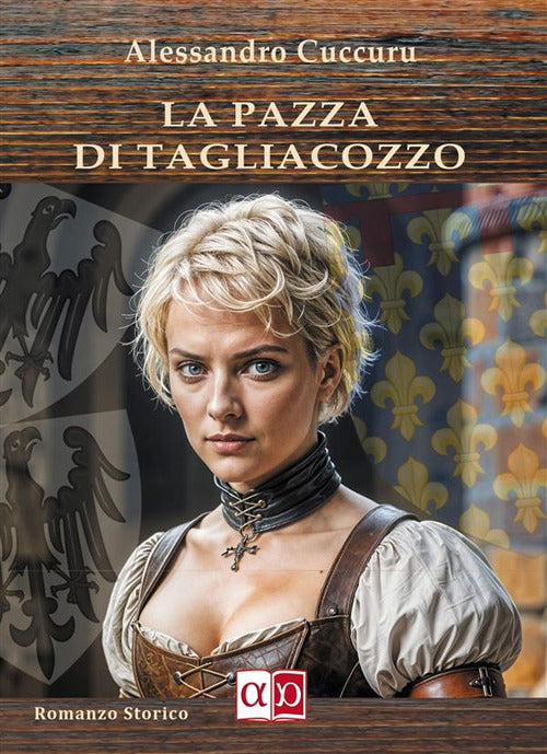 La pazza di Tagliacozzo