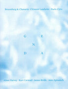 Genda. Vol. 4: The violence of the state