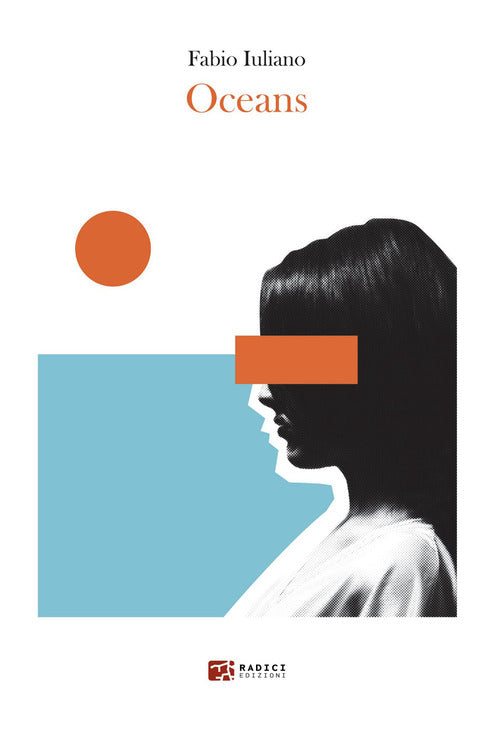 Cover of Oceans