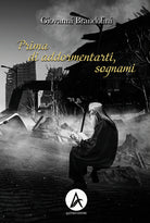 Cover of Prima di addormentarti sognami