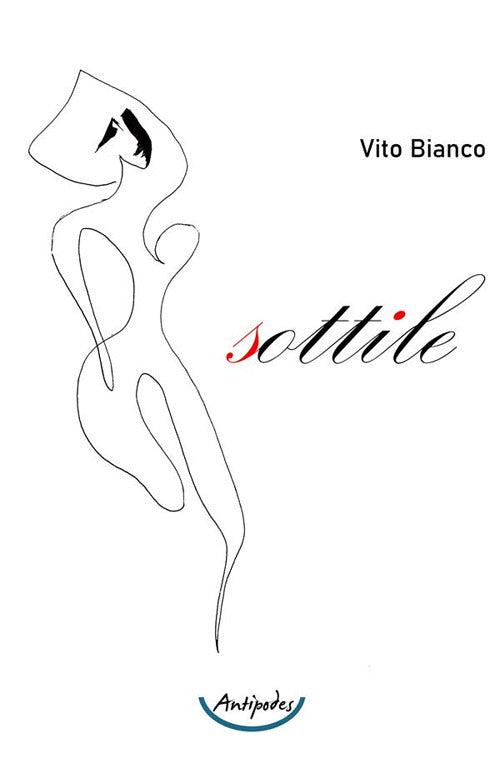 Cover of Sottile