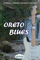 Cover of Oreto blues