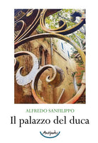 Cover of palazzo del duca