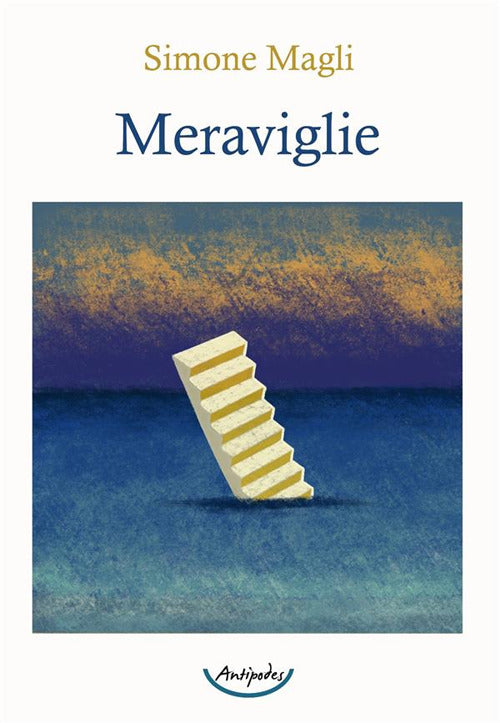 Cover of Meraviglie