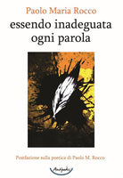 Cover of Essendo inadeguata ogni parola