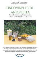 Cover of indovinello di... Antonietta