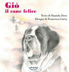 Cover of Giò il cane felice