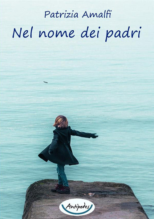 Cover of Nel nome dei padri