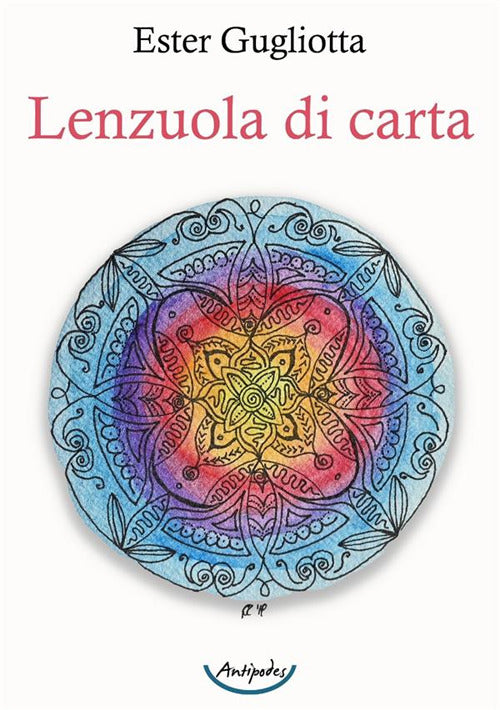 Cover of Lenzuola di carta