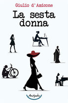 Cover of sesta donna